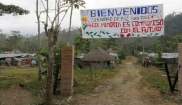 translated from Spanish: Two more social leaders assassinated in northern Colombia