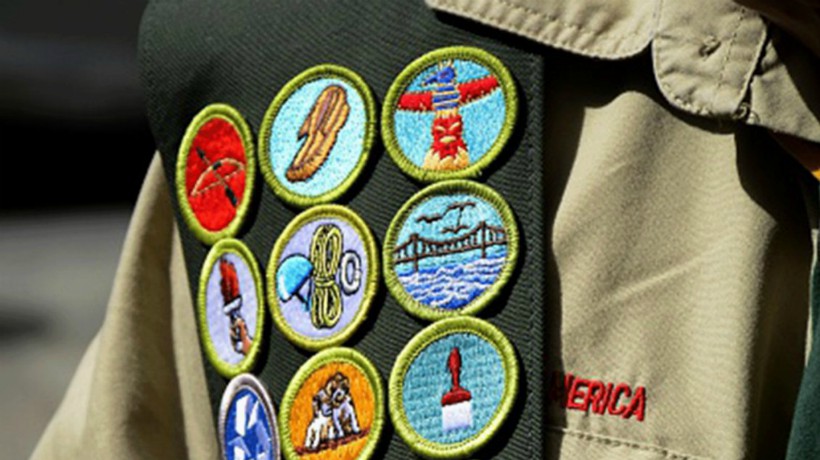 U.S. Boy Scout Group filed for bankruptcy to face sexual abuse lawsuits
