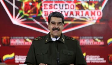 translated from Spanish: Venezuela, Maduro and Guaidó: are we facing the calm of a new storm?