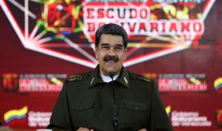 translated from Spanish: Venezuela, Maduro and Guaidó: are we facing the calm of a new storm?