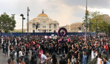 translated from Spanish: Women demand media public apology for Ingrid photography