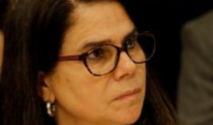 translated from Spanish: Ximena Ossandón asks the right not to repeat libretto of “Chilezuela”: “Let us not take advantage of the sad reality of Venezuela to impose fear factor in constitutional debate”