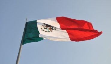 translated from Spanish: data on the history of Mexico’s Flag Day