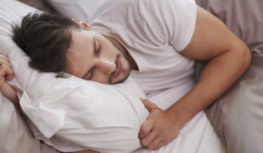 ¿Dormiste bien? hacerlo puede ayudar a recuperar los recuerdos más débiles