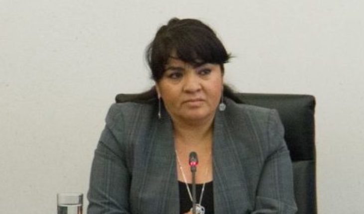 ‘Dejen de hacer críticas tontas al presidente’ pide Nestora Salgado