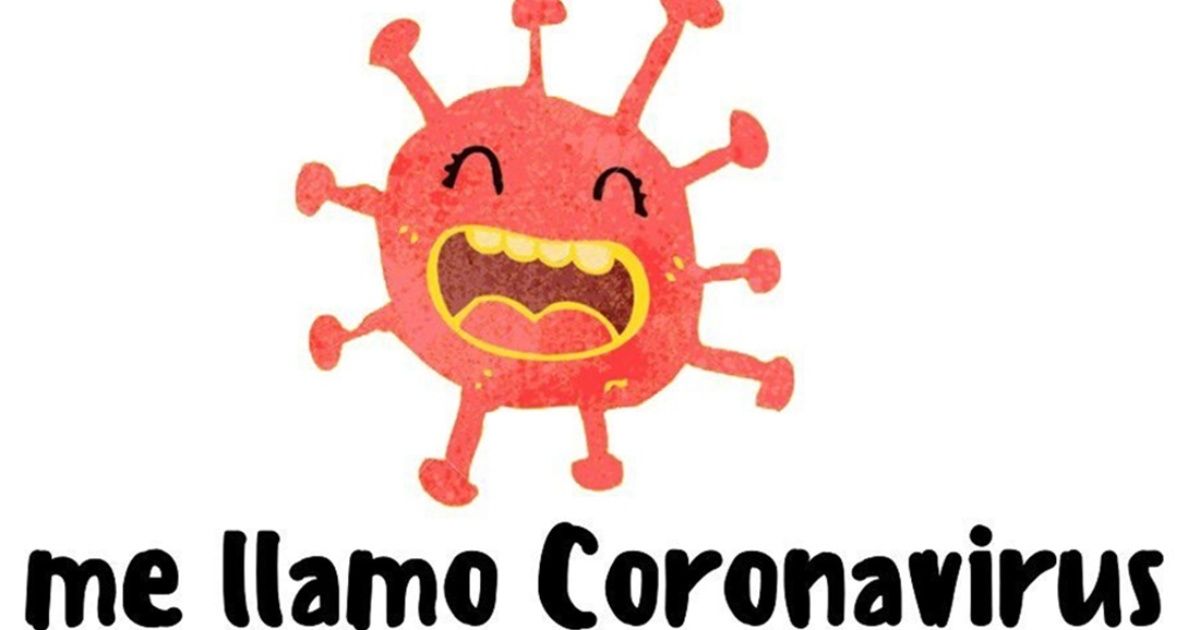 ¿Cómo explicar los síntomas y cuidados por el coronavirus a los chicos?