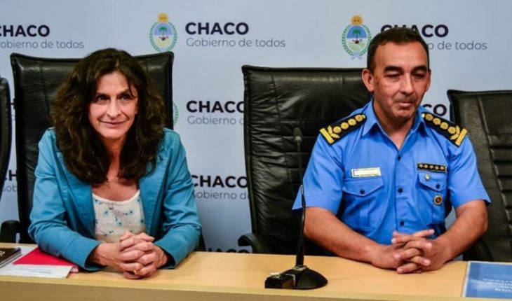 27 personas en Chaco con arresto domiciliario por no cumplir el aislamiento