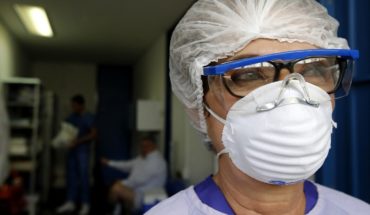 475 casos confirmados de COVID-19 y 6 fallecidos en México, reporta Salud