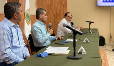 8 médicos y 8 enfermeras han dado positivo por coronavirus en Coahuila