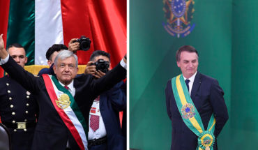 AMLO y Bolsonaro ante el coronavirus: tan distintos y, sin embargo, tan iguales