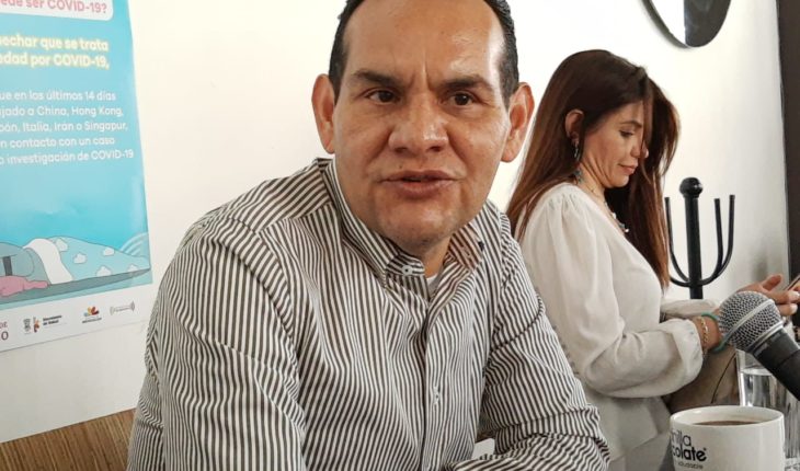 ASM no descarta más casos de peculado en el Congreso de Michoacán