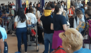 Aeroméxico e Interjet repatriará a 600 mexicanos varados en Perú