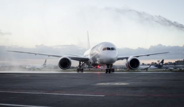 Aeroméxico modifica sus vuelos nacionales e internacionales por Covid-19