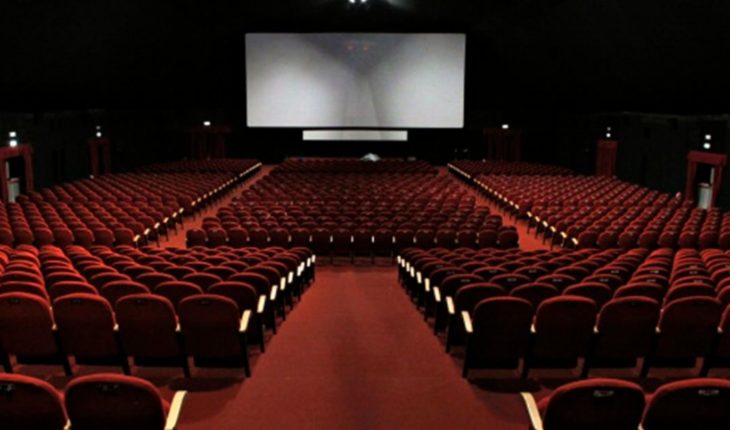 Alberto Fernández confirmó el cierre de cines y teatros por el coronavirus