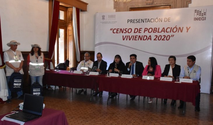 Antonio Madriz sobre Censo de Población y Vivienda 2020