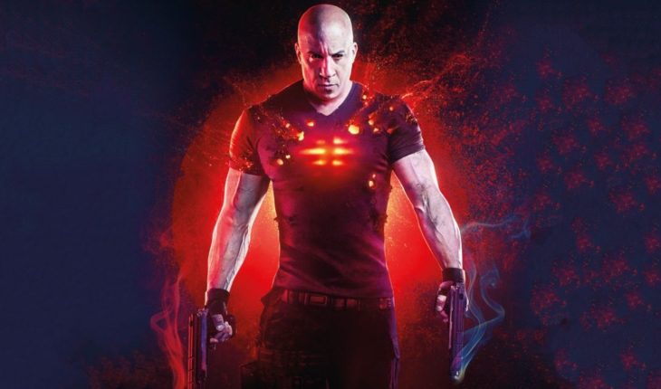 Análisis | Bloodshot: Vin Diesel quiere su propia franquicia comiquera