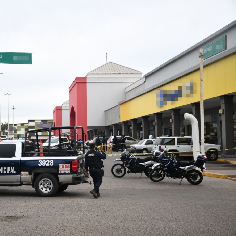 Asesinado en supuesto asalto en Barrancos, Culiacán, era exmilitar