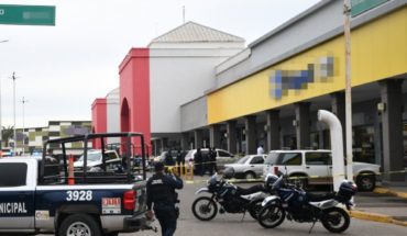 Asesinado en supuesto asalto en Barrancos, Culiacán, era exmilitar