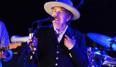 Bob Dylan estrena canción de 17 minutos