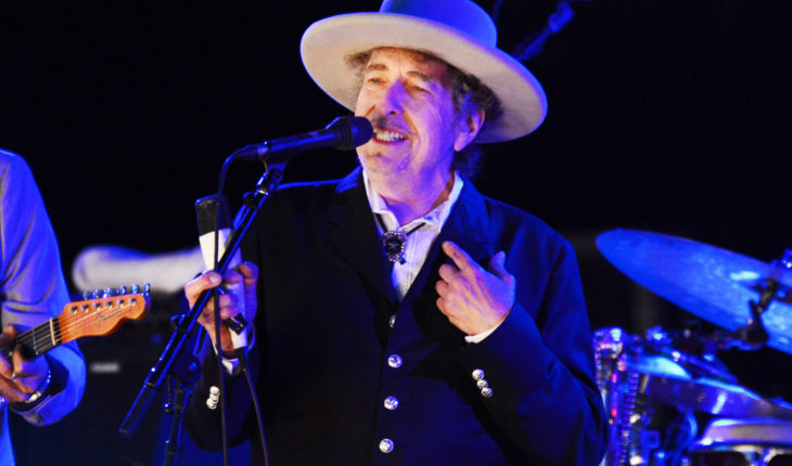 Bob Dylan estrena canción de 17 minutos
