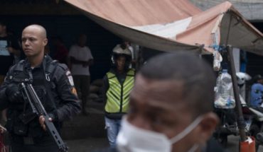 Bolsonaro enfrenta rebelión de gobernadores por coronavirus
