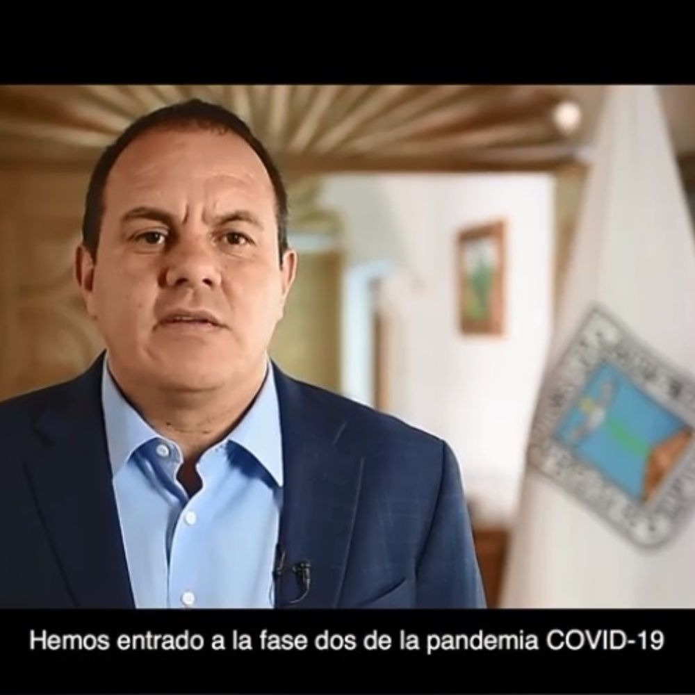 Busca Morelos optimizar red hospitalaria