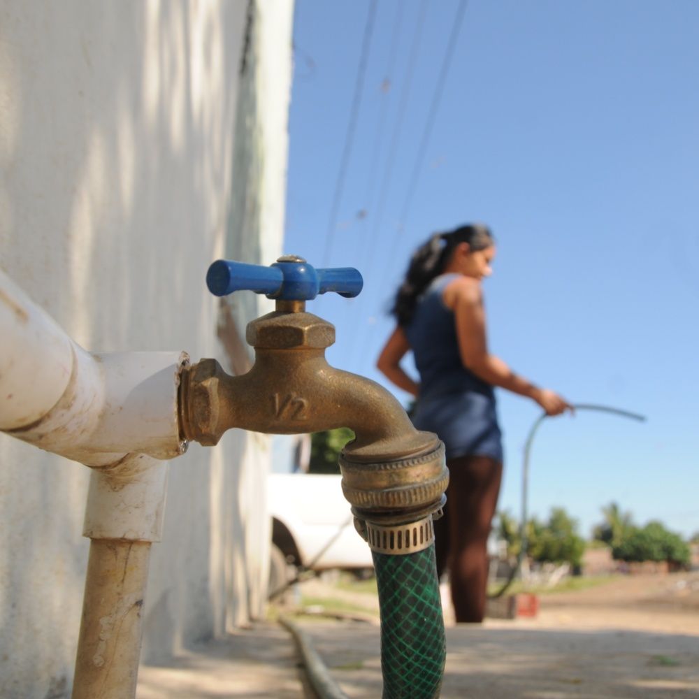Buscan que no corten el agua por falta de pago en Sinaloa