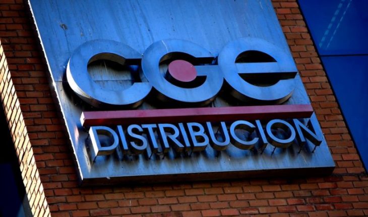 CGE permitirá posponer los pagos de cuentas por hasta tres meses para sus clientes más vulnerables