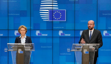 COVID-19: la Unión Europea se juega su credibilidad