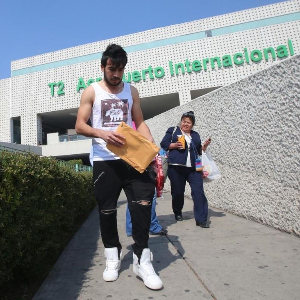 Cancela EU repatriación aérea de mexicanos por Covid-19