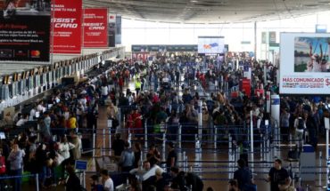 Cancillería informa retraso en vuelos de operativo de rescate desde Perú