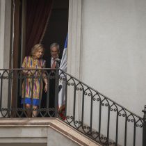 Cecilia Morel sale en defensa de Piñera: “Es como si este Presidente fuera el responsable de todos los males de este país y casi de la humanidad”