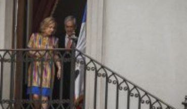 Cecilia Morel sale en defensa de Piñera: “Es como si este Presidente fuera el responsable de todos los males de este país y casi de la humanidad”