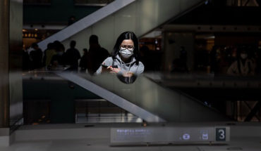China confirmó un descenso "consolidado" de los casos de coronavirus