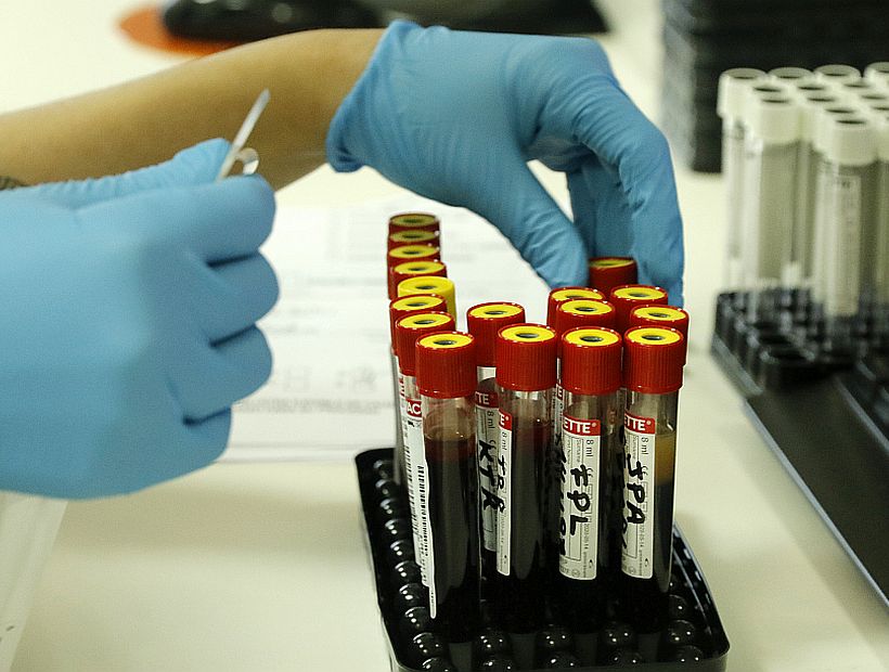 Científicos rusos logran descifrar la totalidad del genoma del nuevo coronavirus