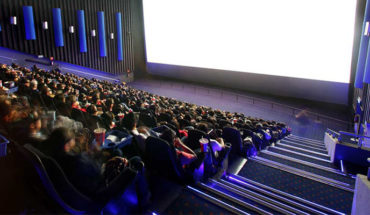 La próxima semana abren cines, museos y albercas en la CDMX