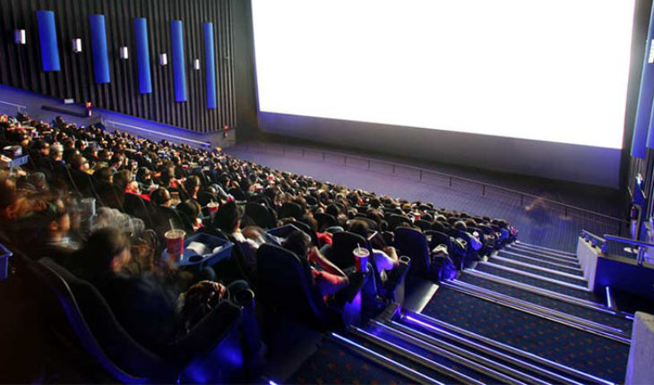 La próxima semana abren cines, museos y albercas en la CDMX
