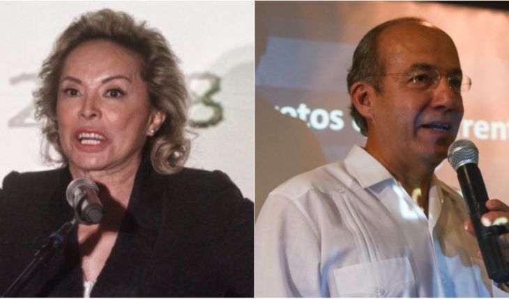 Ciudadanos le dicen ‘no’ a partidos de Elba Esther y Calderón: encuesta
