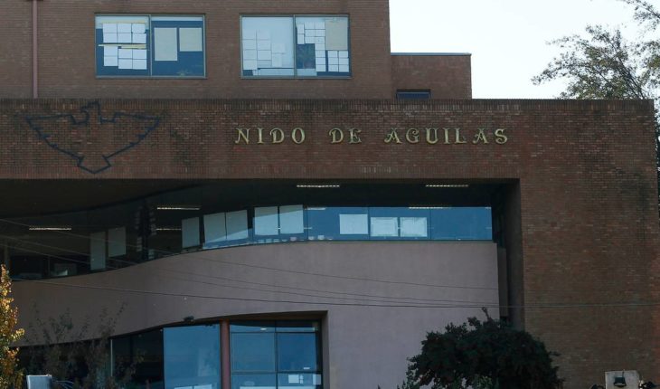 Colegios del sector oriente de Santiago toman medidas para evitar contagios