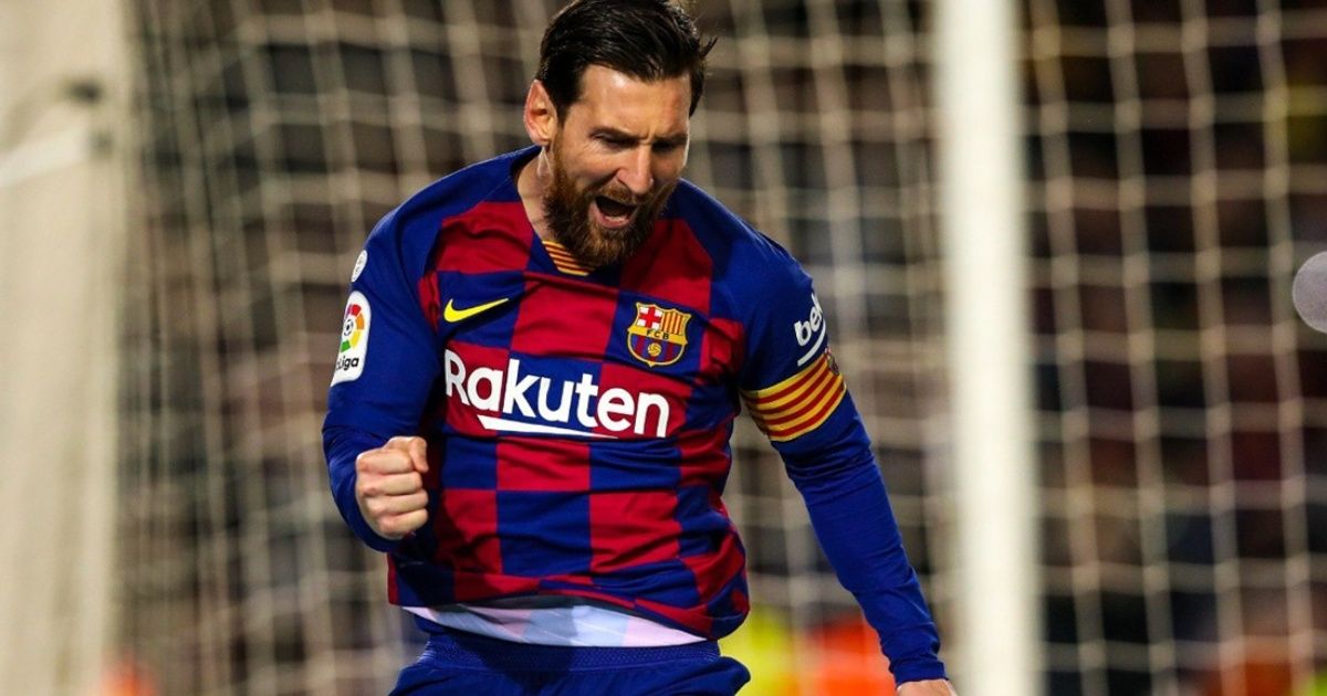 Con un penal polémico, Messi volvió al gol y Barcelona al triunfo por liga
