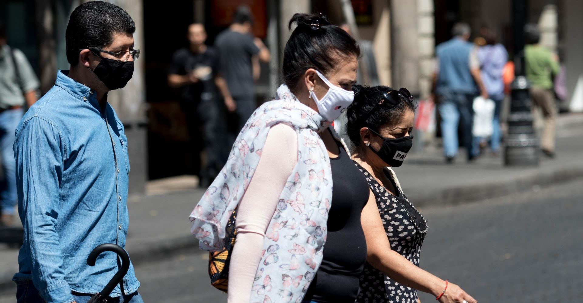 Confirman nuevo caso de coronavirus en Querétaro; suman 13 en el país