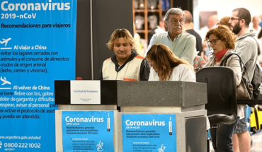 Confirman seis nuevos casos de coronavirus en Argentina: suman ocho en total