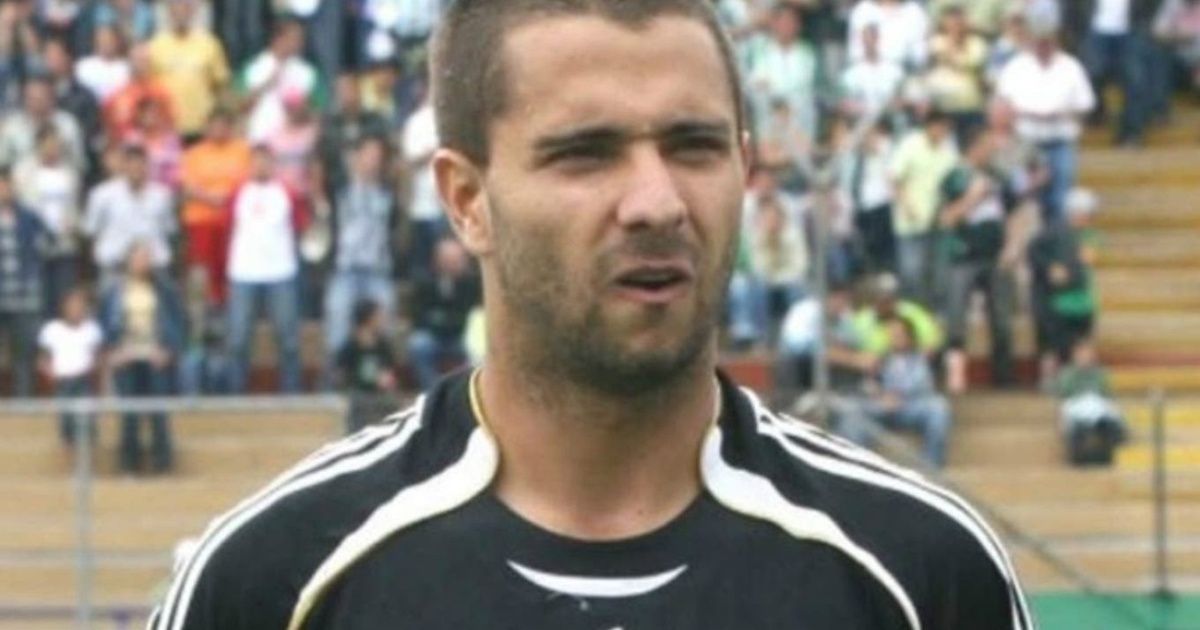 Conmoción por el asesinato de Juan González, ex jugador de San Lorenzo