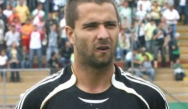 Conmoción por el asesinato de Juan González, ex jugador de San Lorenzo