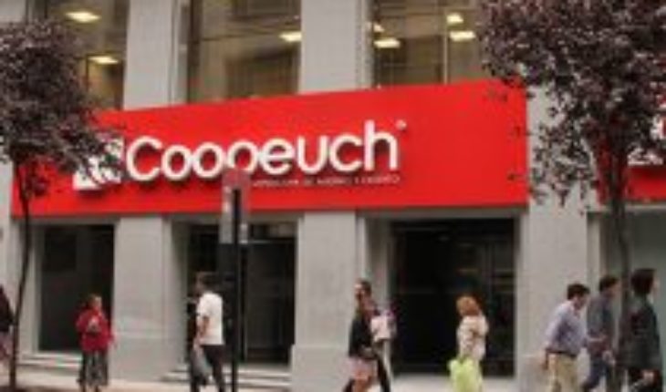 Coopeuch anuncia medidas para apoyar a sus socios en medio de emergencia por coronavirus