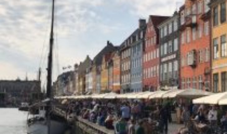 Copenhague: un ejemplo de responsabilidad en una de las industrias más afectadas por el Coronavirus