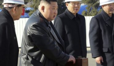 Corea del Norte admite problemas en su sistema de salud