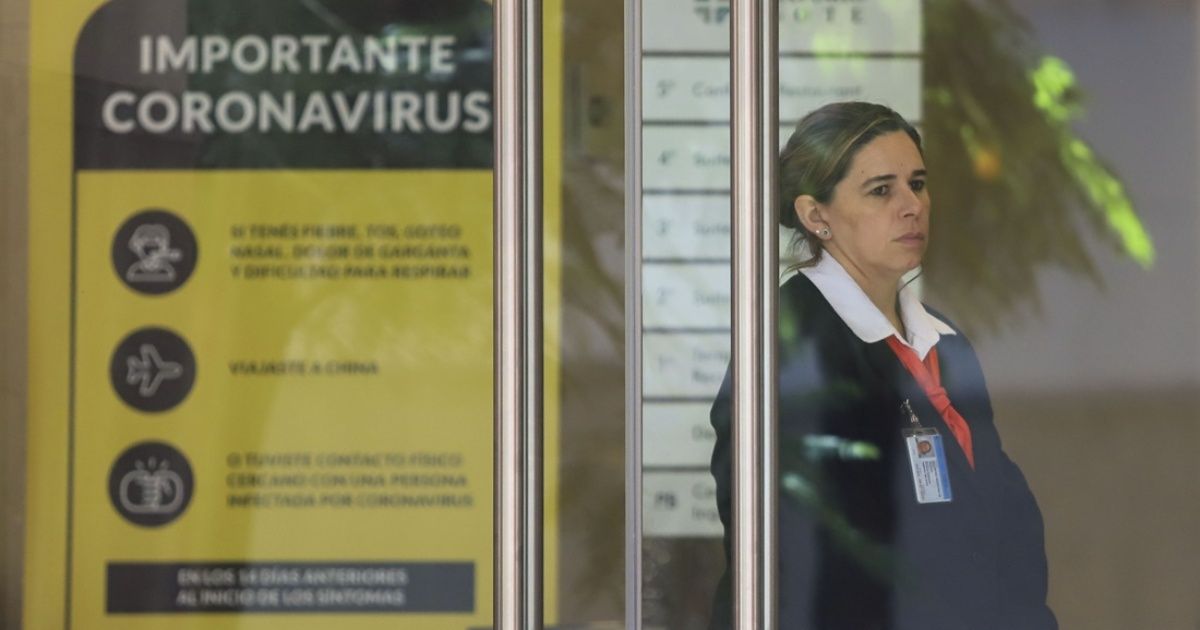 Coronavirus: ¿qué significa estar en cuarentena?
