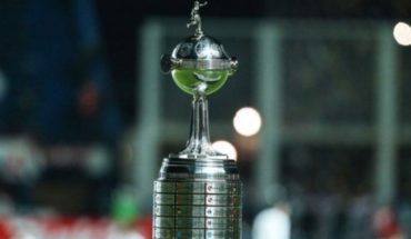 Coronavirus: Conmebol suspendió temporalmente la Copa Libertadores
