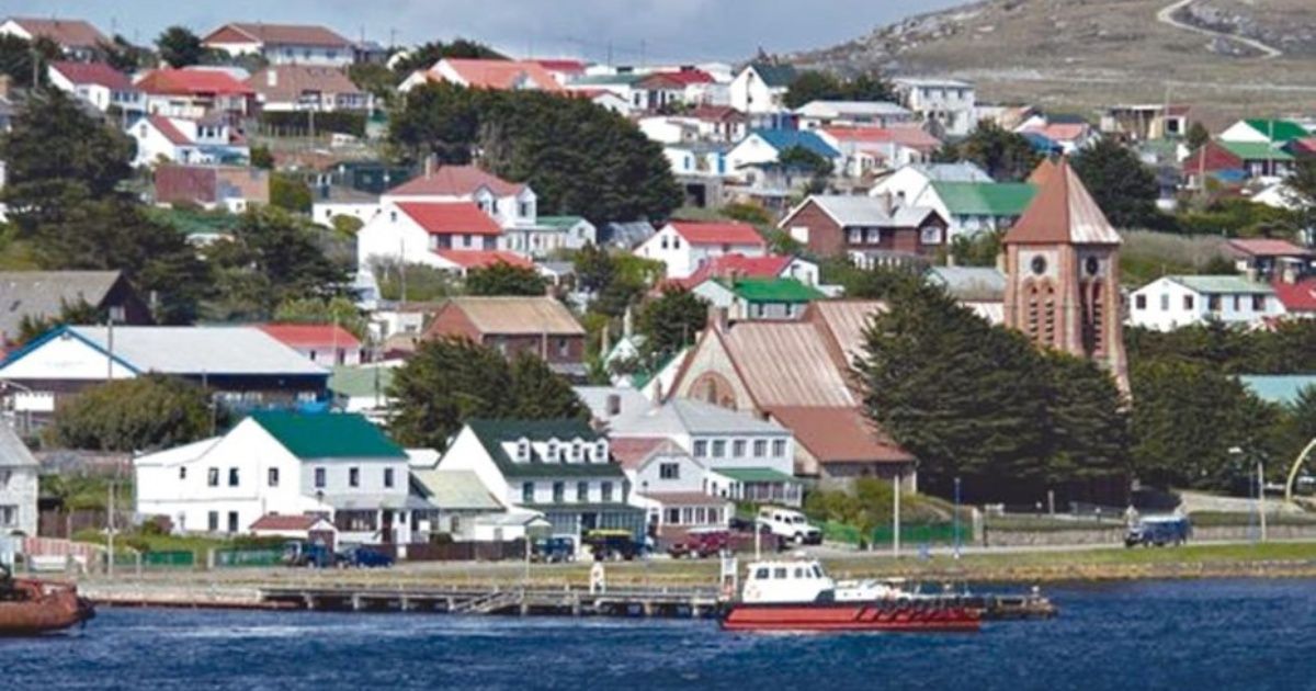 Coronavirus: Gobierno argentino ofrece ayuda a los habitantes de las Islas Malvinas
